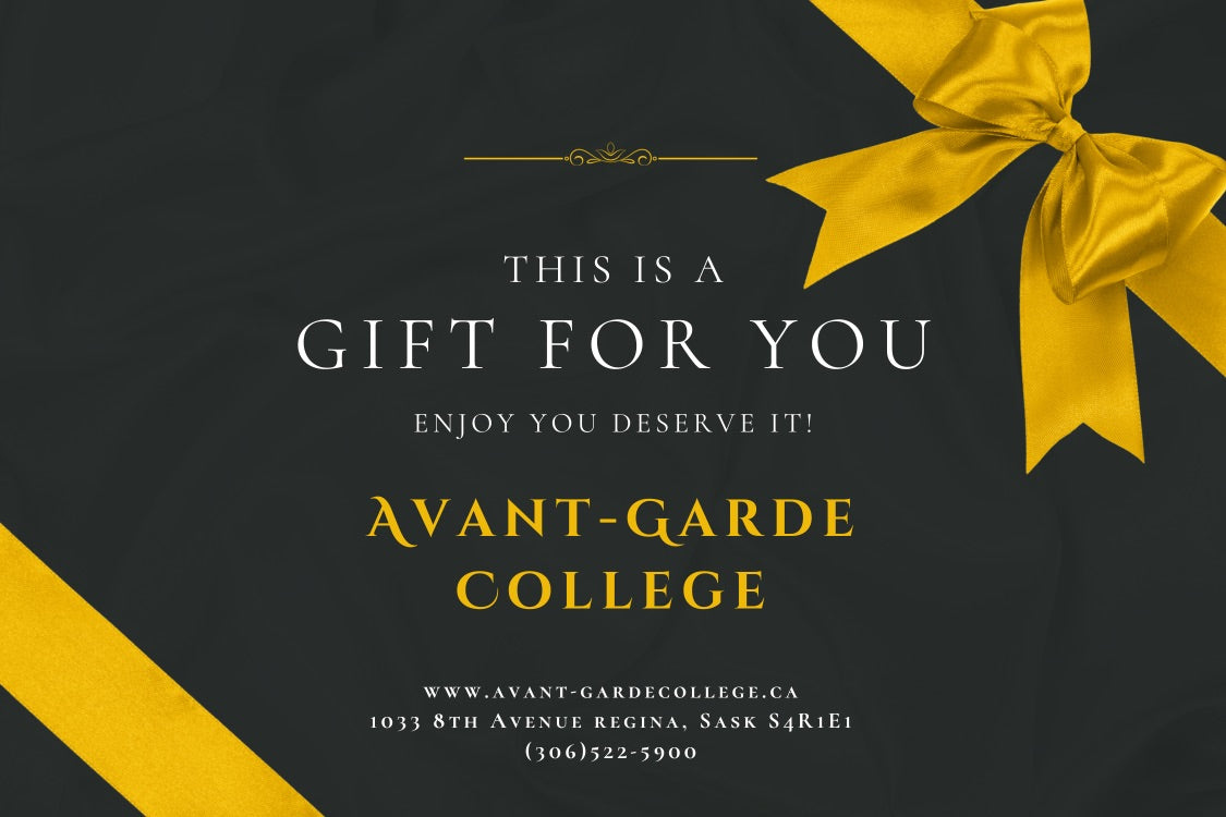 Gift Certificate